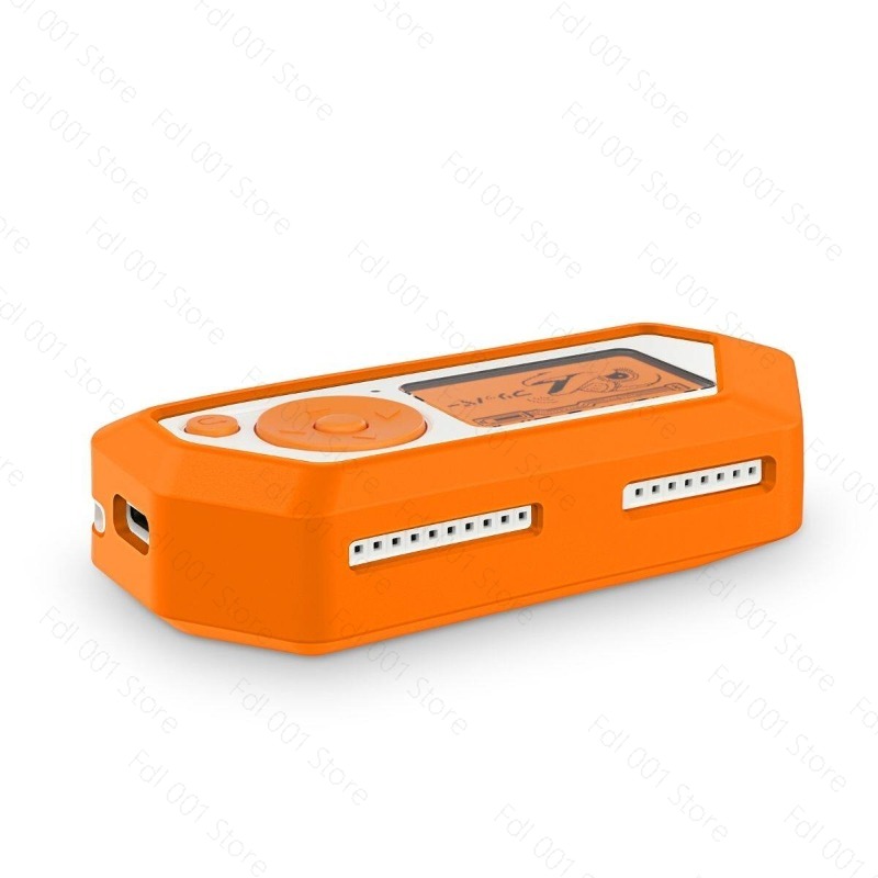 フリッパーゼロ用電子ペットイルカ多機能リモコンガジェットシリ - Electronics And Gadgets With A のレビューと価格