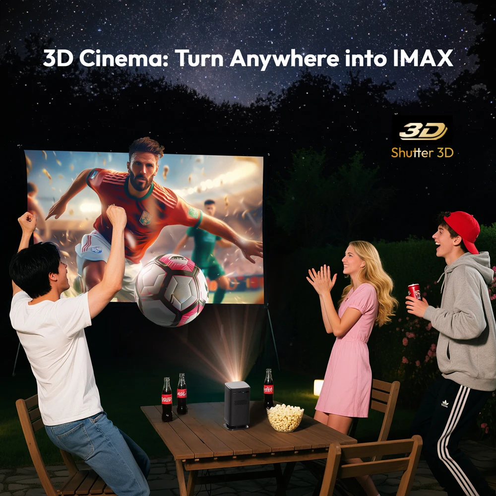 ZXY BYINTEK UFO P70X ミニポケット15度 - Mini Projector Portable のレビューと価格