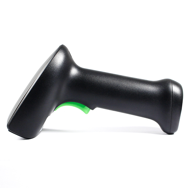 1D/2D 充電式バッテリー ワイヤレス バーコード スキャ - Barcode Scanner Wireless のレビューと価格