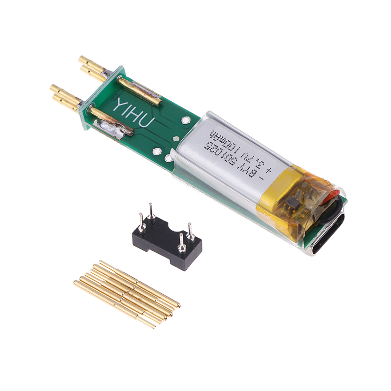 新しい V3.0 V4.0 V6.0 オプトカプラ テスター - Electronics Repair Gadgets のレビューと価格
