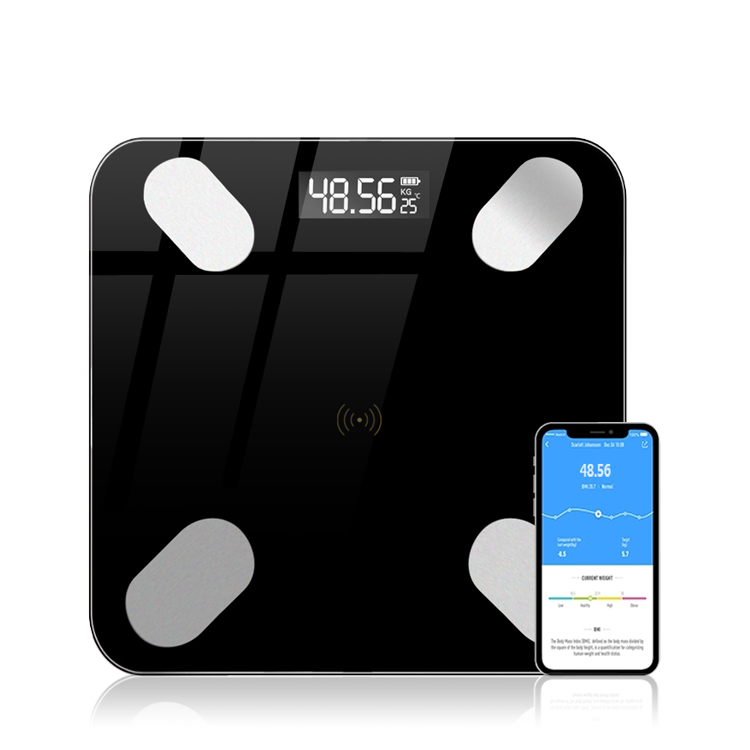 激安セール スマートスケール デジタル体重計 体脂肪計 バス - Body Fat Scale Smart のレビューと価格