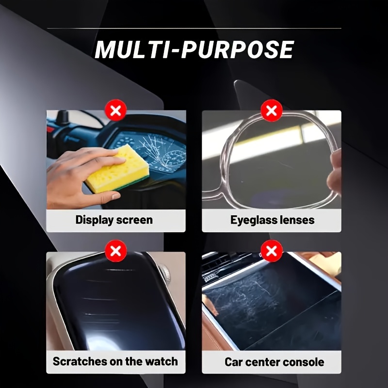 ノートパソコンの傷取りペーストと渦巻き跡、新品のように復元さ - Electronics Repair Gadgets のレビューと価格