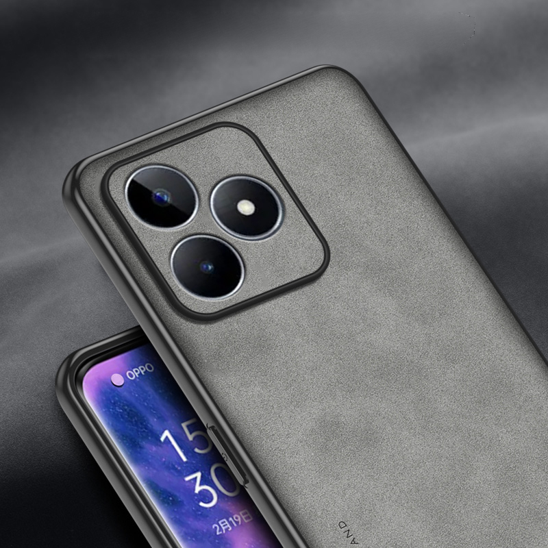 Realme Note 50用耐衝撃ケース,ソフトバックプロ - Realme Note 50 のレビューと価格