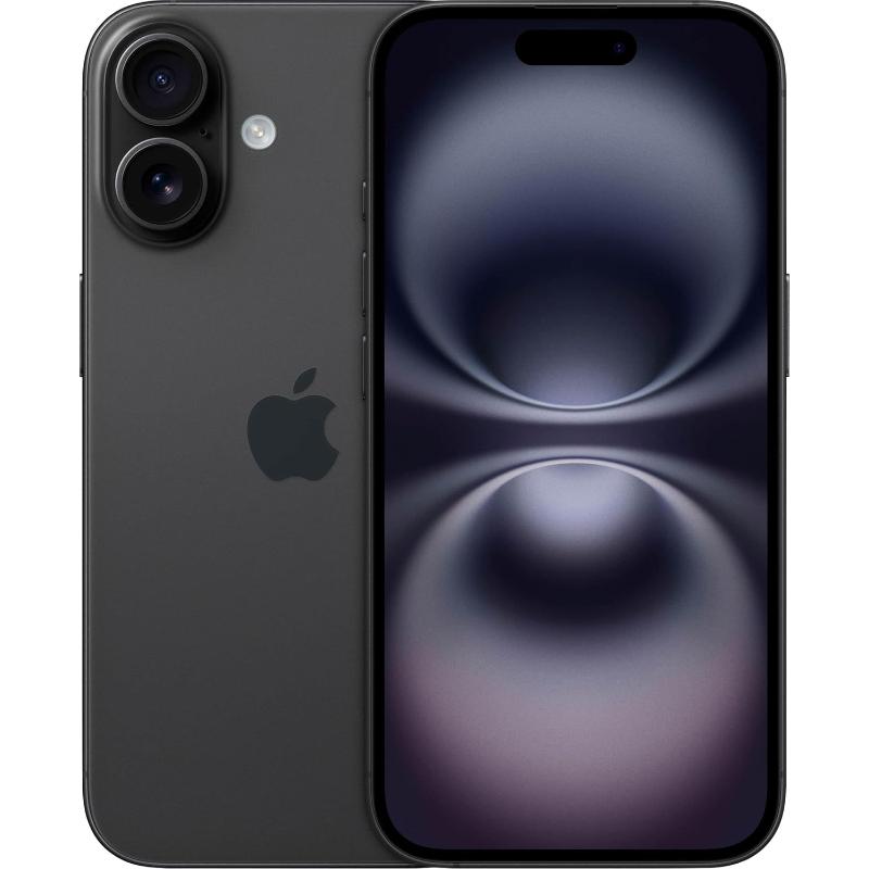 Apple iPhone 16 A3081 (完全アンロック - Apple Iphone 16 のレビューと価格