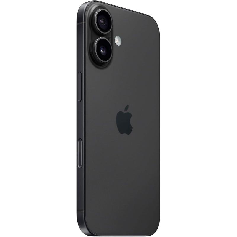Apple iPhone 16 A3081 (完全アンロック - Apple Iphone 16 のレビューと価格