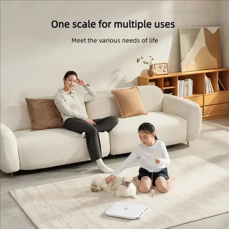 Mijia スマートスケール S800 8電極体組成計 Mi - Body Fat Scale Smart のレビューと価格