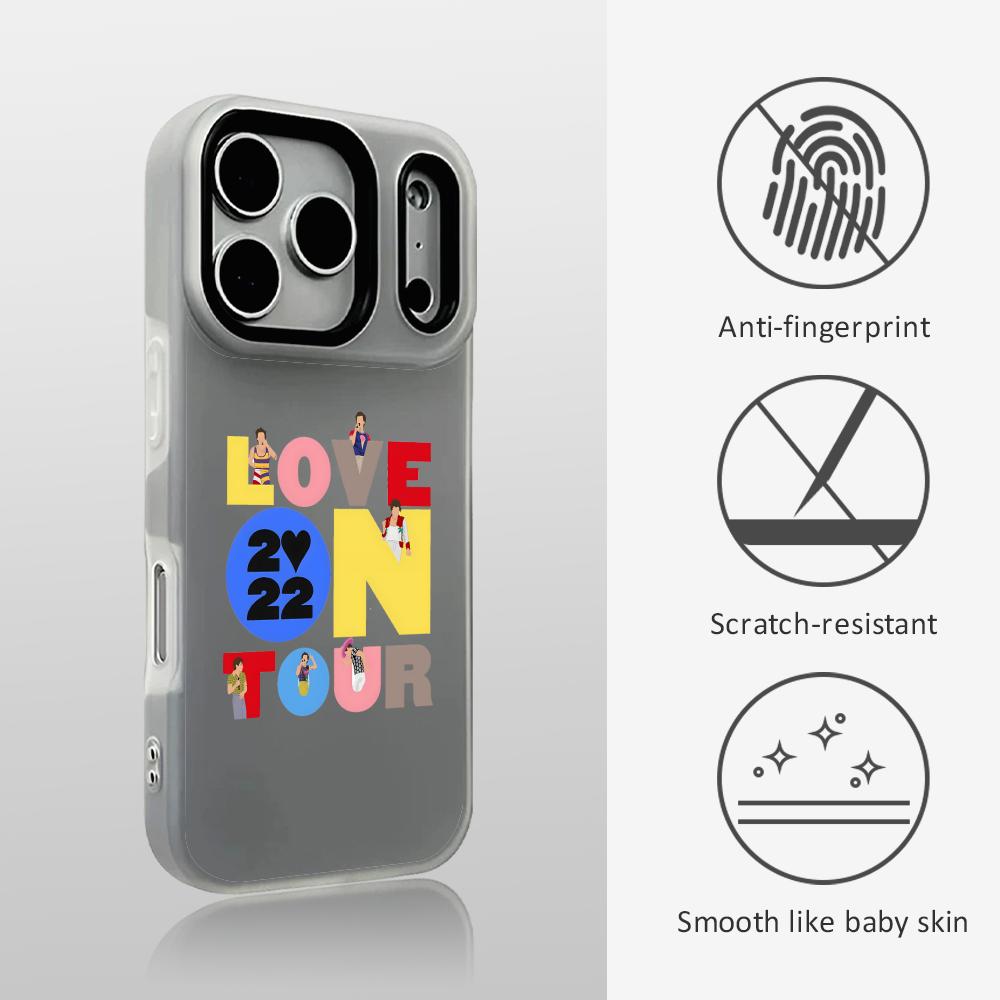 S-Styles Love H-Harrys iPhone  - Apple Iphone 16 のレビューと価格