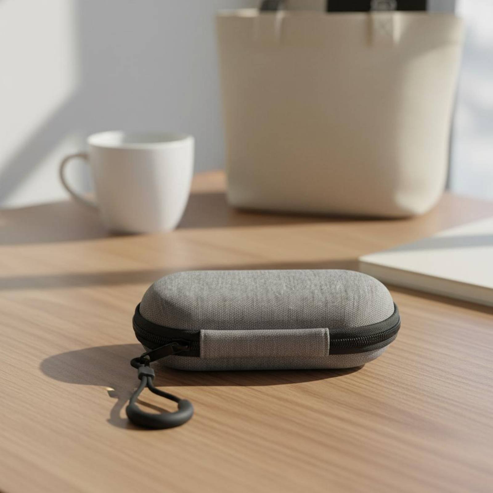 コードオーガナイザーケース耐衝撃性ポータブルコードオーガナイ - Electronics And Gadgets With A のレビューと価格
