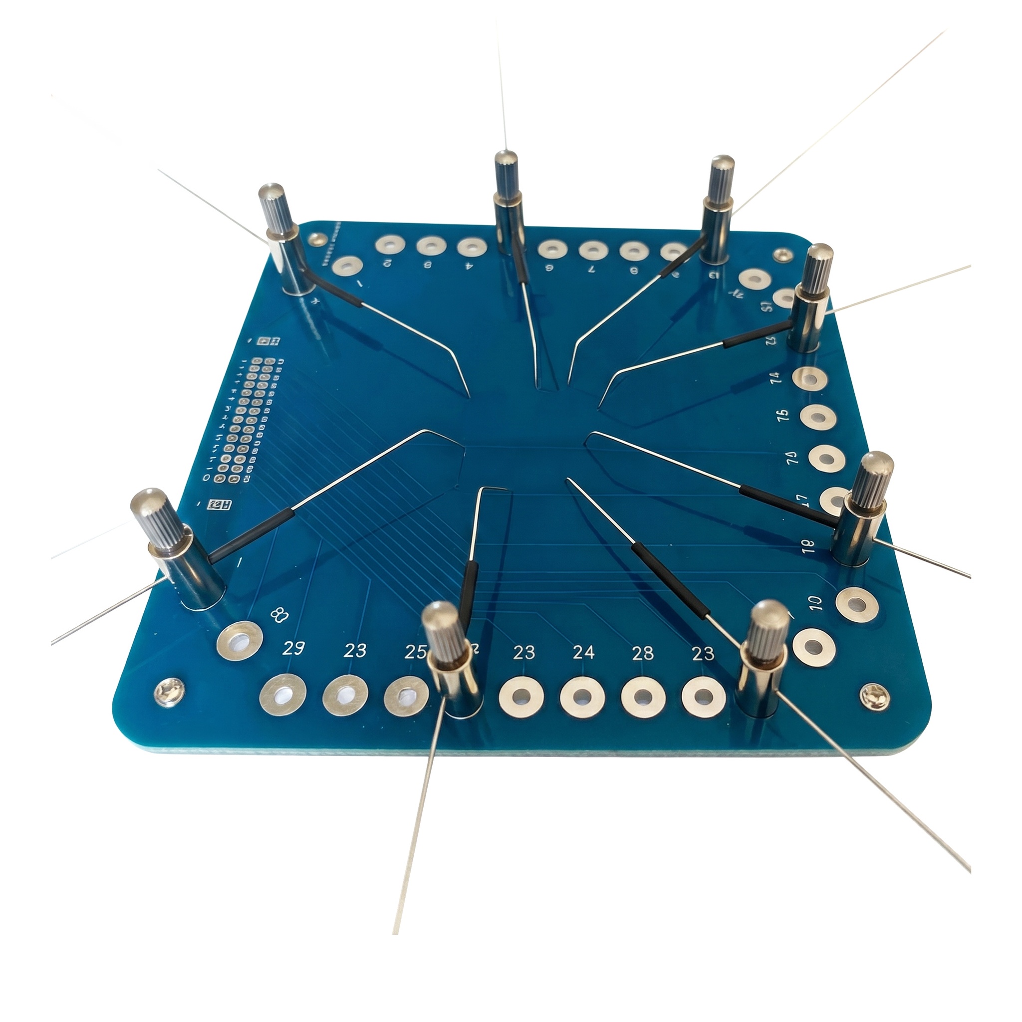 新しいプローブフライワイヤーフライングラインデータ回復SDメ - Electronics Repair Gadgets のレビューと価格