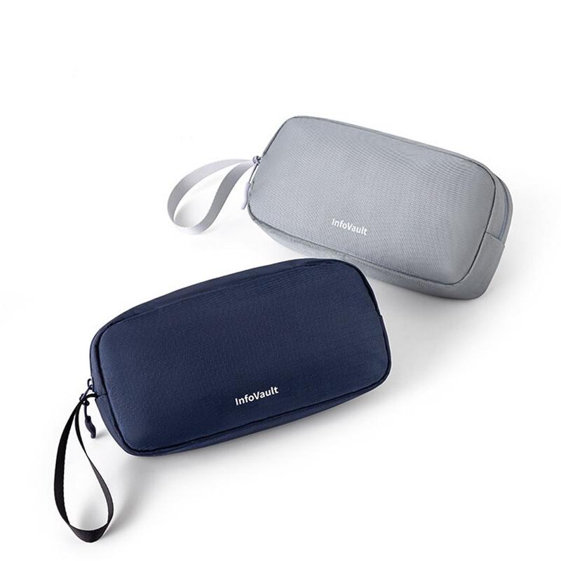 【S】トラベルオーガナイザーバッグ、モバイルバッテリーポーチ - Electronics And Gadgets With S のレビューと価格