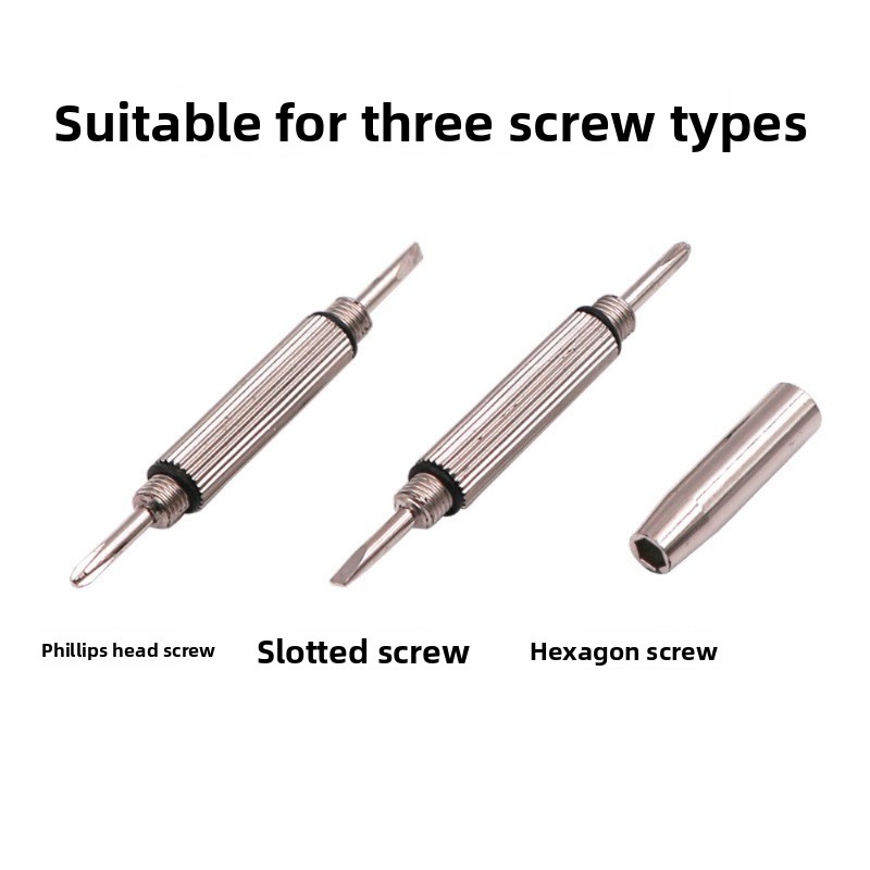 3 in 1精密ドライバーセット、携帯用修理ツール（眼鏡、サ - Electronics Repair Gadgets のレビューと価格