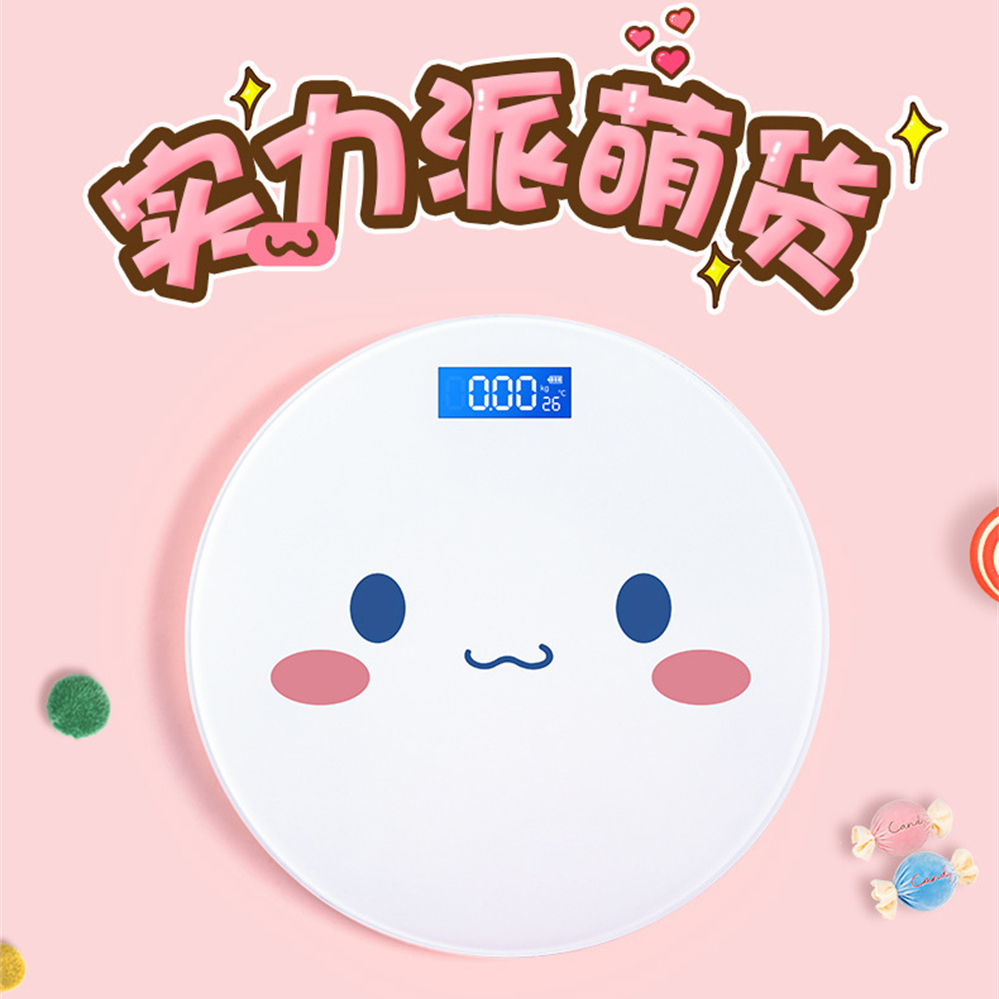 ピンクの魔法の配列バスルームスケール、デジタル体重計量、スマ - Body Fat Scale Smart のレビューと価格