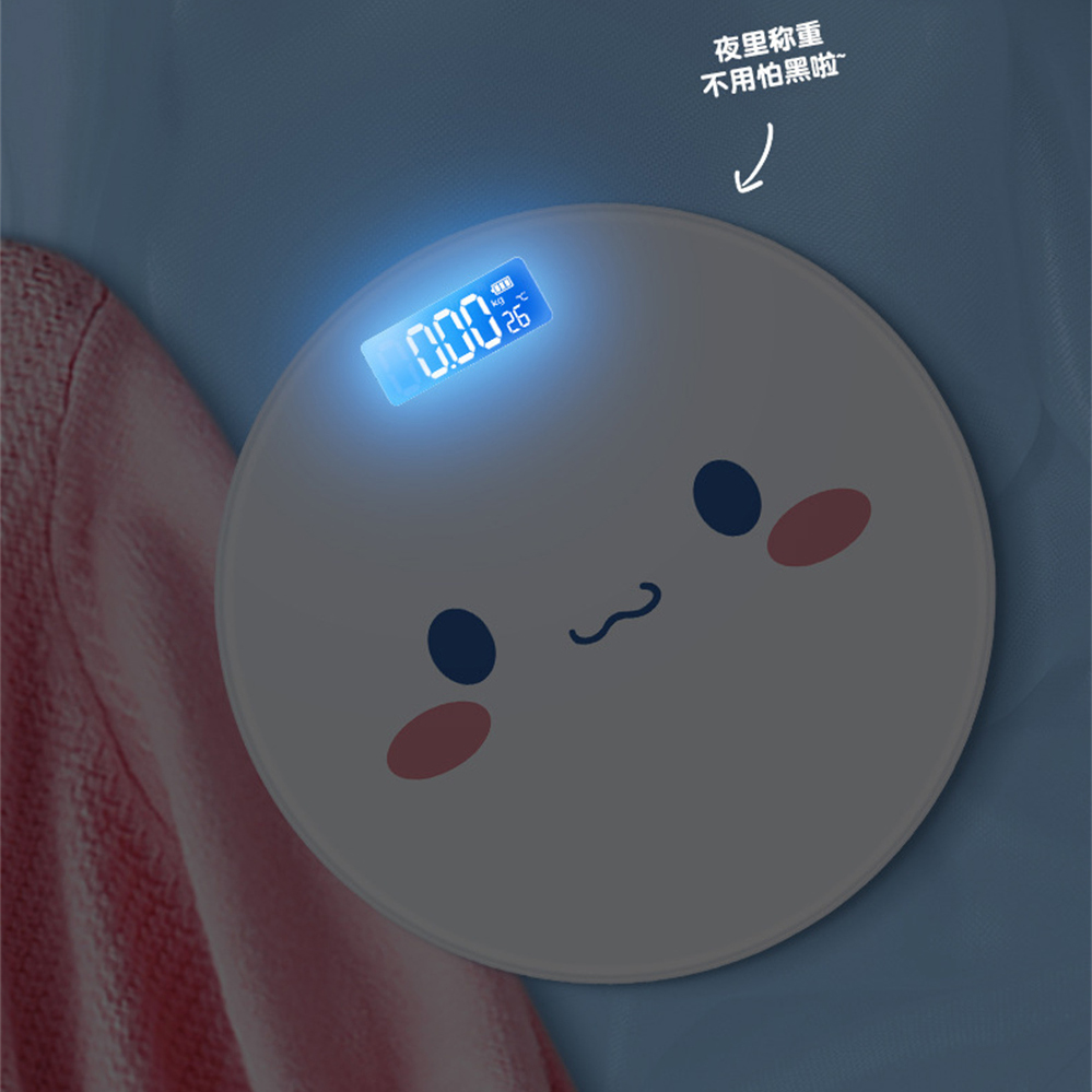 ピンクの魔法の配列バスルームスケール、デジタル体重計量、スマ - Body Fat Scale Smart のレビューと価格