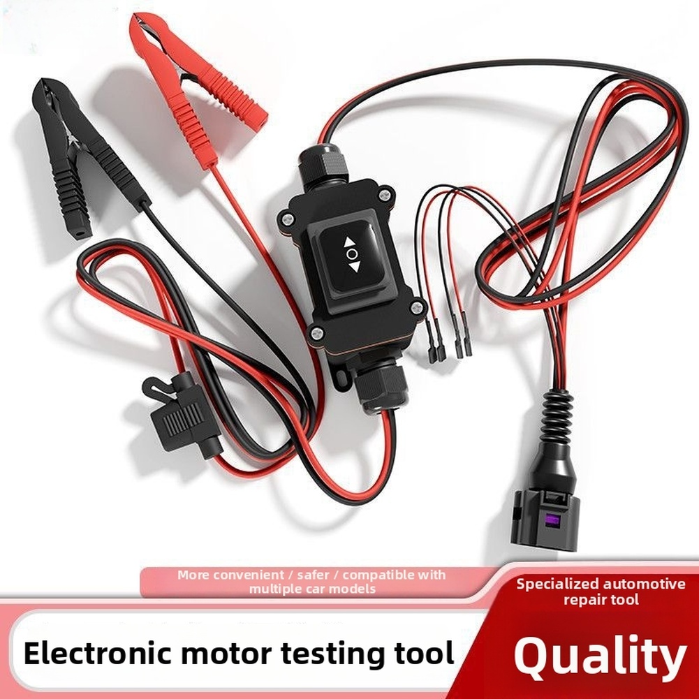 車の EPB キャリパーモーターリリースツール 12V 電子 - Electronics Repair Gadgets のレビューと価格