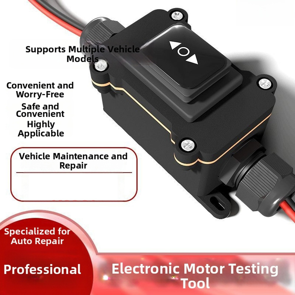車の EPB キャリパーモーターリリースツール 12V 電子 - Electronics Repair Gadgets のレビューと価格