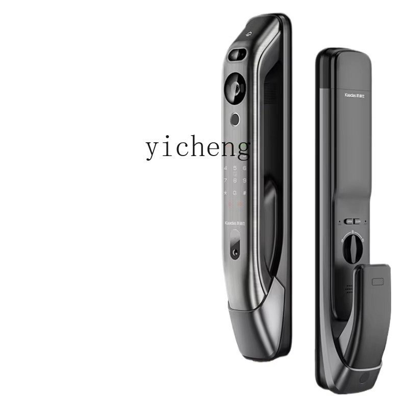 C19- フェイスキャットアイスマートドアロック 指紋パスワ - Electronics & Gadgets Gaming & Toys Kinhank Super Console X2 Pro のレビューと価格